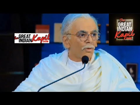 Sunil Grover as Gulzar Sab 