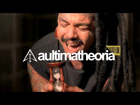 A Última Theoria  - A Culpa