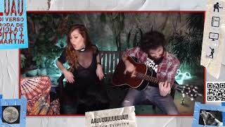 Pitty - O Lobo (Acústico)