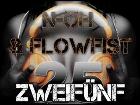 N-OH ft. FlowFist - ZWEIFÜNF