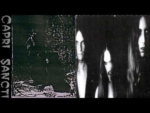 Capri Sancti [POL] [Raw Black] 1996 - Under a Dying Sun... (Full Demo)