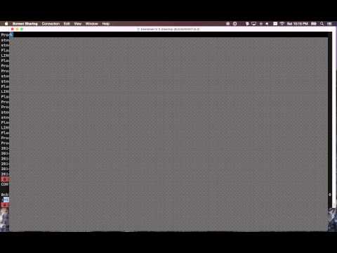 Use Docker for a portable Development Environment
