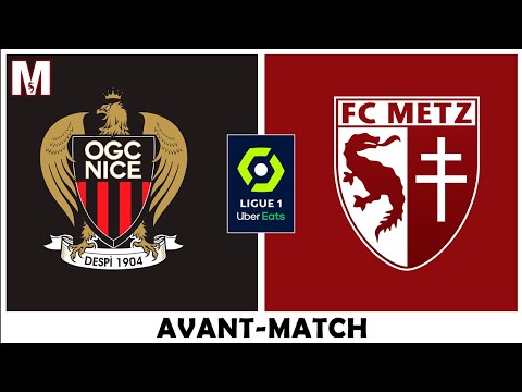 Vaut mieux que le FC Metz batte Nice sinon...