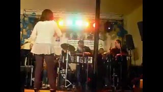 Milly Quezada- Ya Pa Que-En vivo