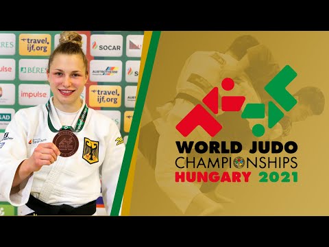 Interview with Theresa Stoll 🇩🇪