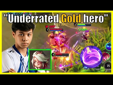 RSG Emann easy 1vs2 Outplay using Melissa's Ultimate