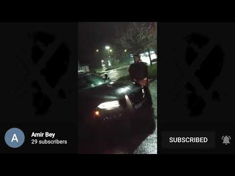 Camano Island stalker