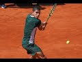 37 coups gagnants, une frayeur, un final magique : comment Alcaraz a déboulonné Nadal | ATP Madrid