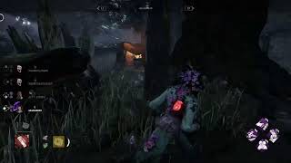 バグったからたてなおし　Dead by Daylight