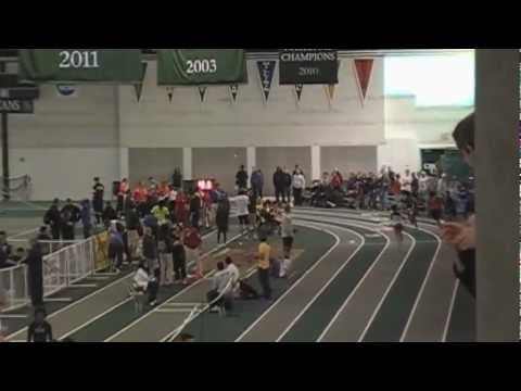 2013 IPTT - AA Girls 200m (heat 3)