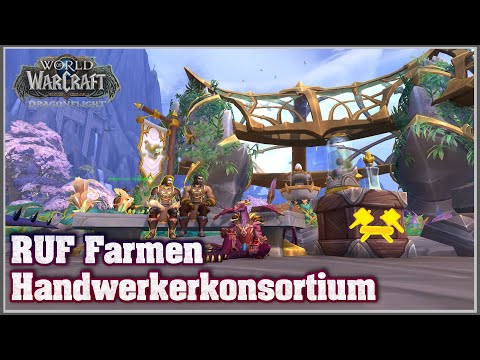 Handwerk Konsortium Ruf MAXIMIEREN | das solltet ihr Wissen!