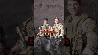 Jamey Caldwell The Delta Force Operator Who Told the Hostages "We're N