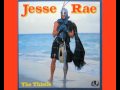 Jesse Rae - Inside Out