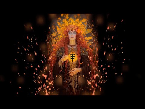 Reclaim Your Sexual Power | Beltane Ritual