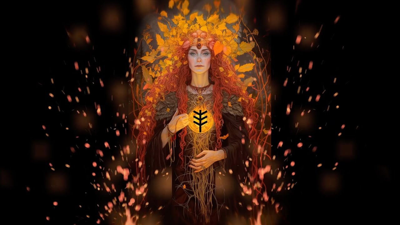 Reclaim Your Sexual Power | Beltane Ritual