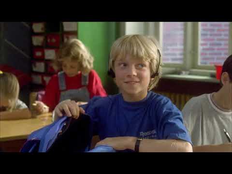 Krummerne 2 - Stakkels Krumme (1992) - Musik i klassen