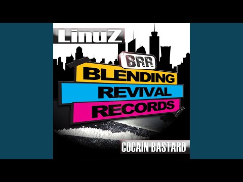 Cocaine Bastard