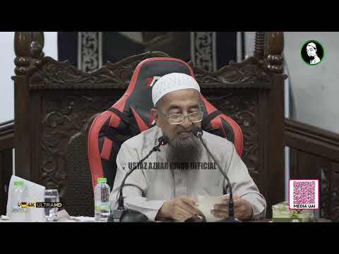 Suami Meninggal Selepas Akad Nikah Adakah Isteri Layak Terima Harta? - Ustaz Azhar Idrus