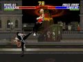 SS UMKT Battles 14 Baraka Vs UMK3 Smoke