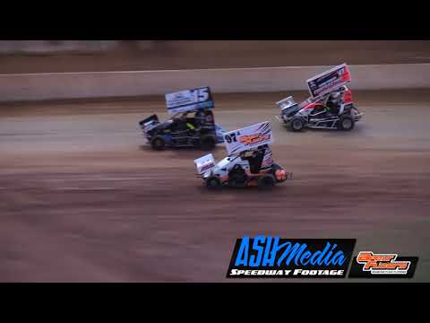 Formula 500 Juniors: Race Highlights - Archerfield - Dec 2017