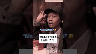 Download lagu StartYourDay. “Niruin gaya Basuki”😂| #Shorts #prazteguh #mandra #sidoelanaksekolahan #closethedoor mp3