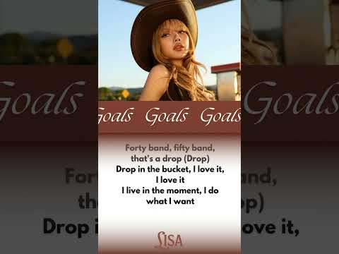 GOALS - LISA, ANITTA, REMA, FIFA SOUND #GOALS #GOD #FIFA #LISA #DIYDELIGHT #YTSHORTS ✨💗🎵🌸🌷🤍🧡🙏🫶🫰