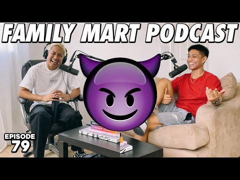 The Boys Hit a Devious Lick | Episode 79