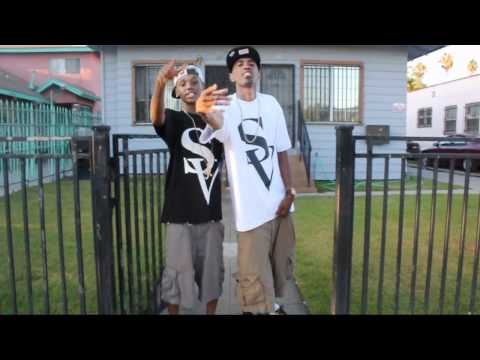 REEM RICHES FT MUCHO DENIRO- LIL NIGGA (HD)