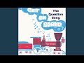 The Question Song (Folk-Version)