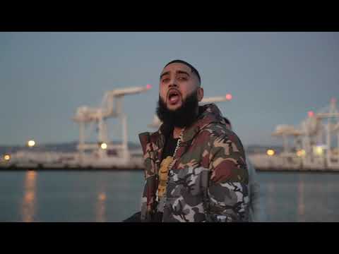 1000 Losses - DJ Sandio Ft. SH!VA (Official Music Video)