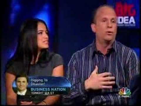 perfect tan bikini on the big idea