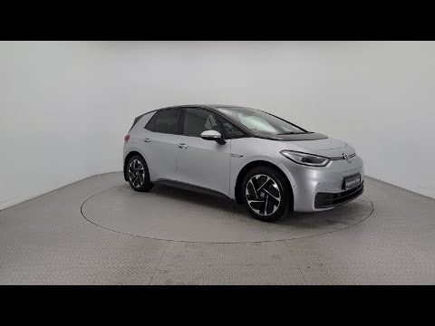 Volkswagen ID.3 Executive W 58kwh 145HP PRO - Image 2