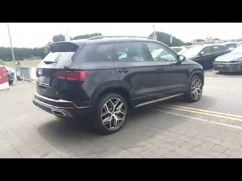 SEAT Ateca 1.5TSI 150BHP FR PLUS - Image 2
