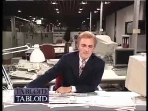 Daniele Luttazzi  - Questo TG andra' in onda..