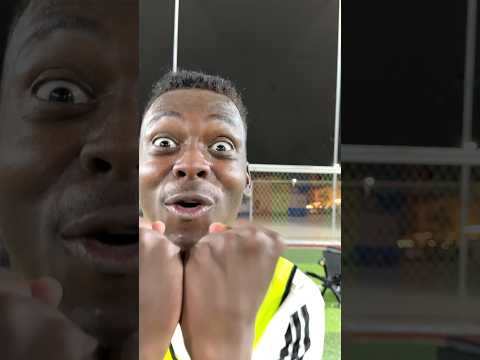 تحدي الدقدقة في الملعب 😱⚽️🔥