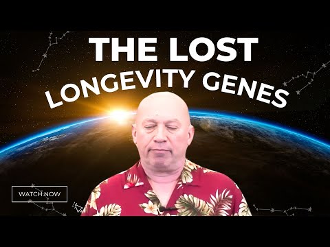 Bashar Reveals Why Humans Used to Live 900+ Years (Bashar Compilation)