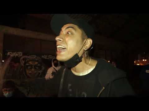 JPOBLA vs. ASTROPOETA - Final - Liga Kaeme - Fecha 1 - 2021