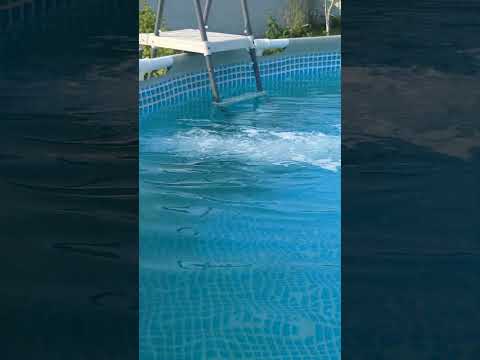 фото бассейн intex с системой очистки 0