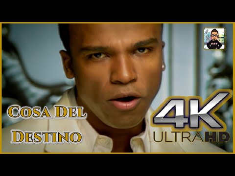 Cosa Del Destino - Alexandre Pires