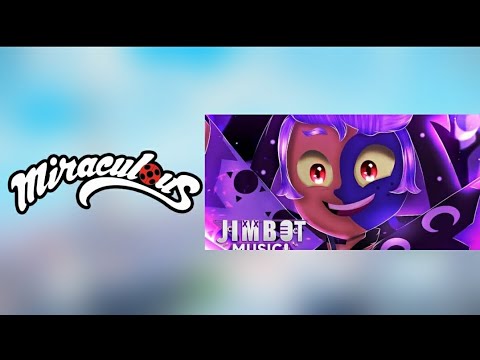 Miraculous reage a rap do colecionador @JimbotMusic