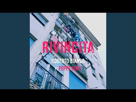 Rivincita (feat. Peppe Soks)