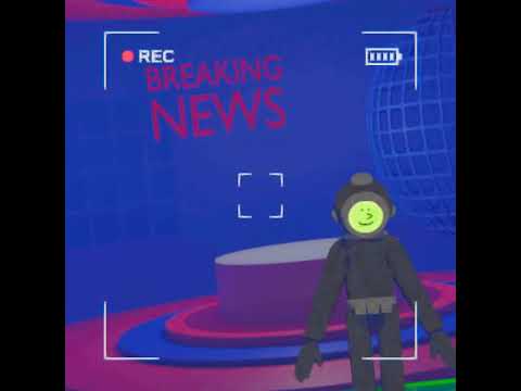 News Report 1 (SpookyTube)