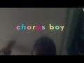 Cross Hoge Chorus Boy Kenwood Tv 2025