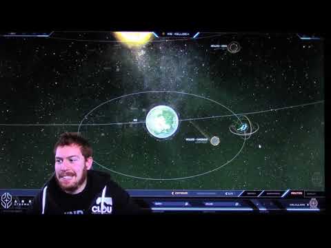 MongoTV_1863 - Part 175 - Star Citizen 3.4.1 - Star Systems in Starmap