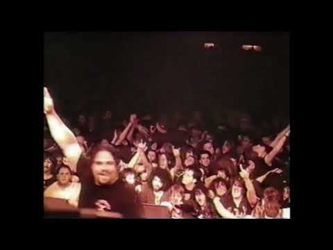 S.O.D. - Live at Budokan 1992