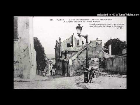 Today’s Tango Is… Mimí Pinsón – Osmar Maderna 29-03-1951