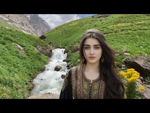 Razaq Harki – Dil Bû Birîndar 💐 Kürtçe YENİ Şarkı | Kürtçe Dertli & Slow Kurdish Music