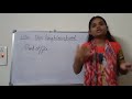Class 2nd Subject EVS Chapter 1 OUR NEIGHBOURHOOD