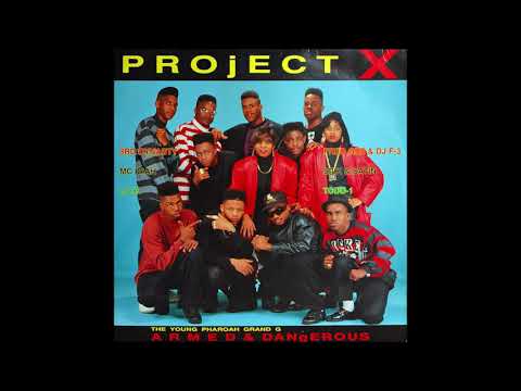 Todd-1 - "Give'em Something Radical" - 1990 - Delaware