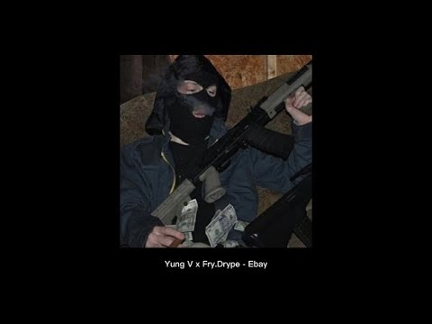 Yung V x Fry.Drype - Ebay [SpeedPlug]